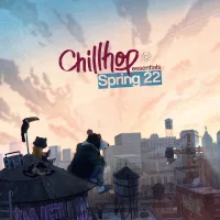 Chillhop Essentials - Spring 2022
