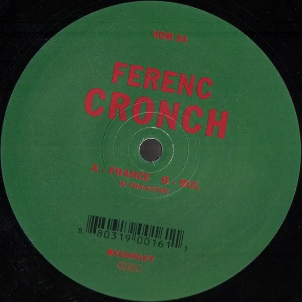 Cronch
