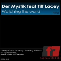 Watching The World