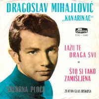 Lažu Te Draga Svi / Što Si Tako Zamišljena