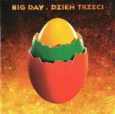 Dzień Trzeci