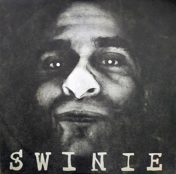 Świnie