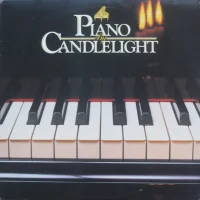 Piano By Candlelight