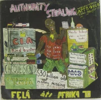 Authority Stealing