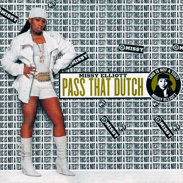 Pass That Dutch