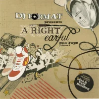 A Right Earful (Volume 1)