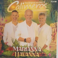 Marianna Havanna