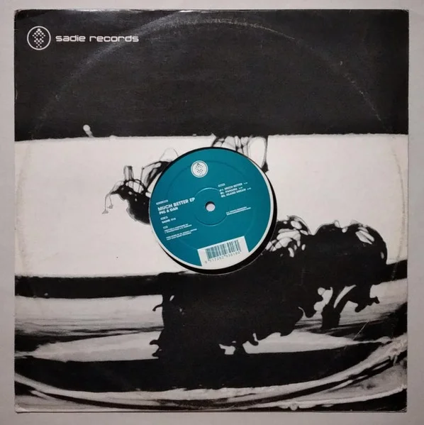 Much Better EP
