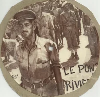 Le Pont De La Rivière Kwaï