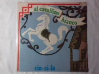 Al Cavallino Bianco / Cin-ci-la