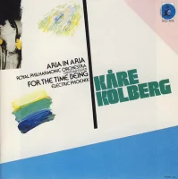 Aria In Aria / For The Time Being