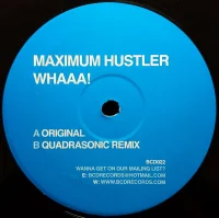 Whaaa!