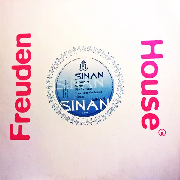 Sinan E.P.