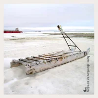 From Elsewhere To Nowhere