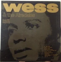 Wess & The Airedales