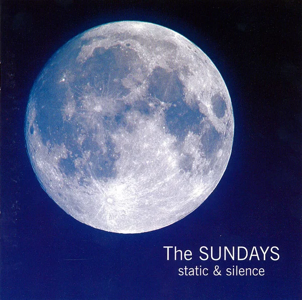 Static & Silence