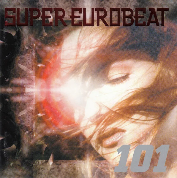 Super Eurobeat Vol. 101