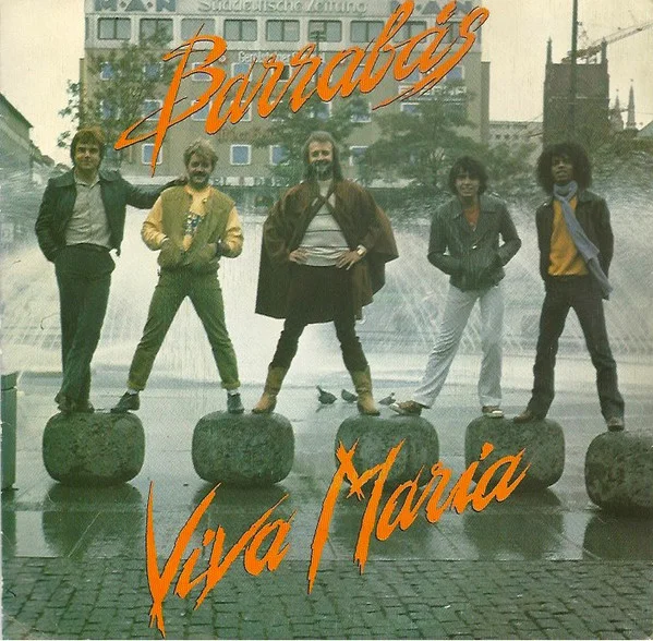 Viva Maria