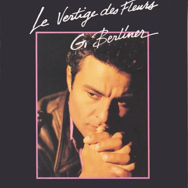 Le Vertige Des Fleurs