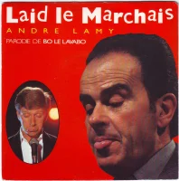 Laid Le Marchais
