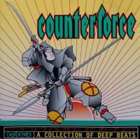 Counterforce - A Collection Of Deep Beats