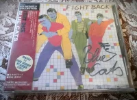 Fight Back