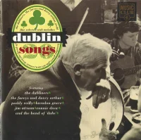 Dublin Songs: Fine Selected Irish Melodies