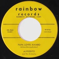 Papa Loves Mambo / Nocturnando