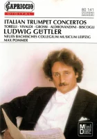 Italian Trumpet Concertos
