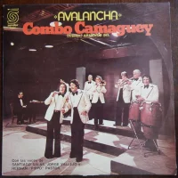 Avalancha