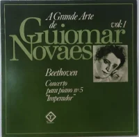 Concerto Para Piano N.5 "Imperador"