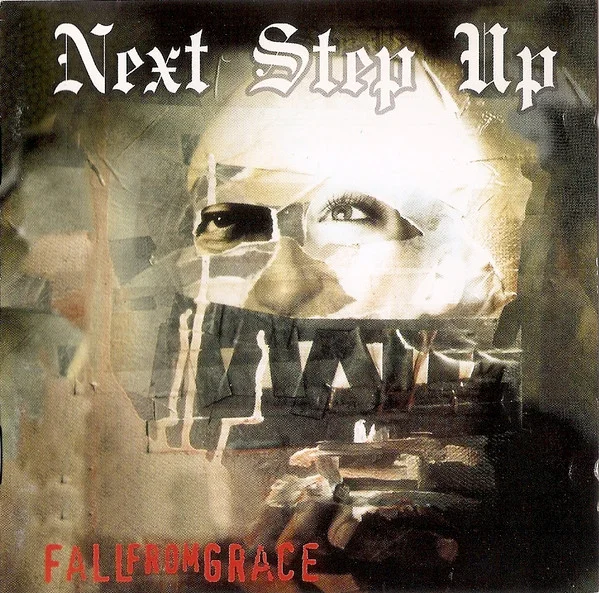 Fall From Grace
