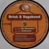 My Obsession / Clubfucker