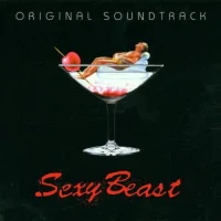 Sexy Beast (Original Soundtrack)