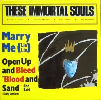 Marry Me (Lie Lie)