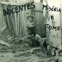 Miséria E Fome