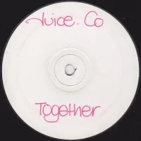 Together (Crazy Bank Remixes)