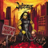 Made For The Violent  Age