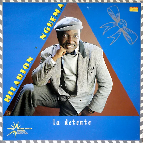 La Détente
