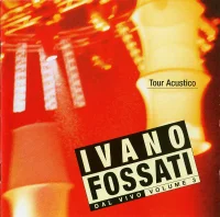 Dal Vivo Volume 3 - Tour Acustico