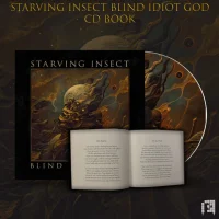 The Blind Idiot God