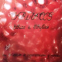 Ethics & Ethylics - Una Seleccion De Viejas Canciones Y Rarezas