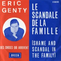Le Scandale De La Famille