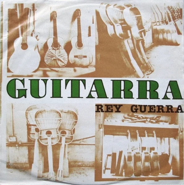 Guitarra