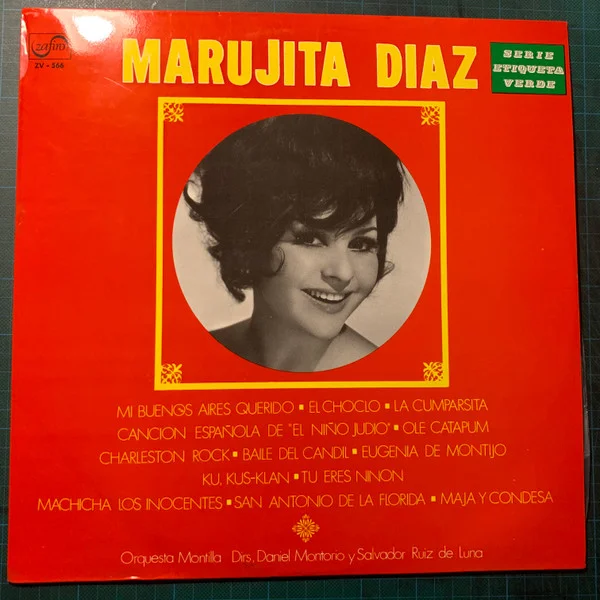 Marujita Diaz