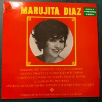 Marujita Diaz