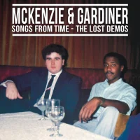 Songs From Time - The Lost Demos