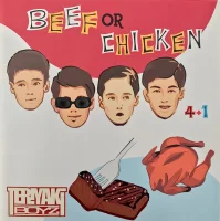Beef Or Chicken