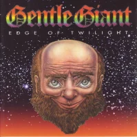 Edge Of Twilight