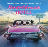 Heartbreak Hotel